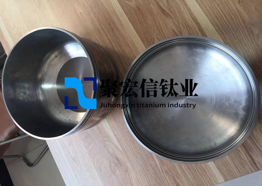航天科研牌號(hào)鈦合金