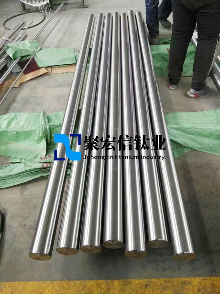 鍛造溫度對TA15鈦合金棒顯微組織及抗拉強(qiáng)度各向異性的影響