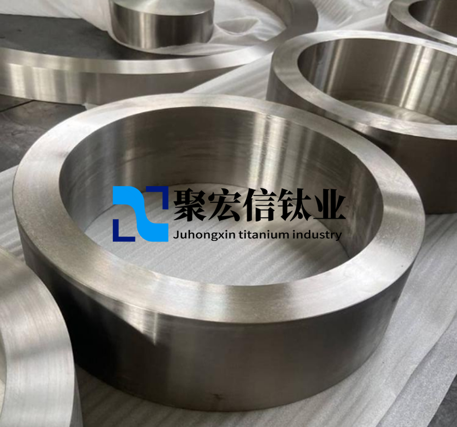鈦鍛件廠(chǎng)家現(xiàn)貨供應(yīng)鈦環(huán) 鈦合金環(huán) 鈦合金鍛件 材質(zhì)標(biāo)準(zhǔn) 廠(chǎng)家直供