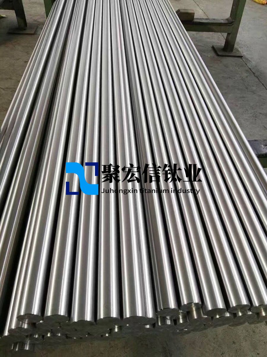 航空航天用TC4鈦合金加工材表面工程技術(shù)研究概述
