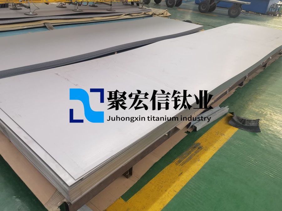 焊后消應(yīng)力對TC4鈦合金板電子束焊接接頭組織和性能的影響