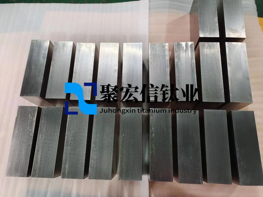 鈦鍛件廠家一站式闡述方塊環(huán)餅材等鍛件的鍛造工藝與應用領域